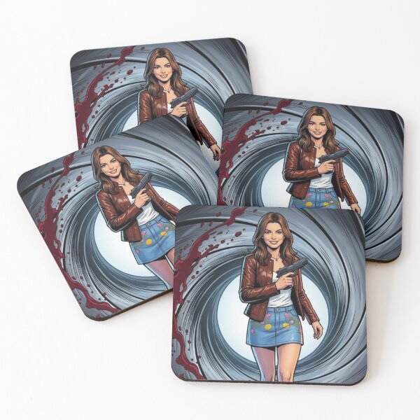 Item preview, Lederbraun: Bond Girl designed and sold by Lederbraun.