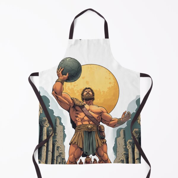 Item preview, Vintage comic Giant v01 high contrast art designed and sold by MemoryZoneOfficial.