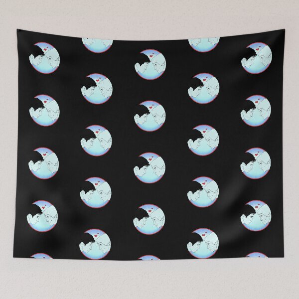 Item preview, At the Top Together designed and sold by marmilezart.