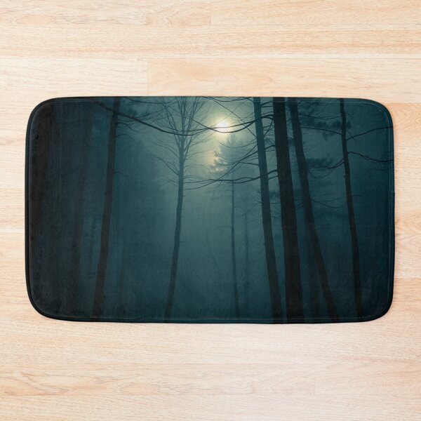 Item preview, Trees 2 designed and sold by blackwhiteblue.