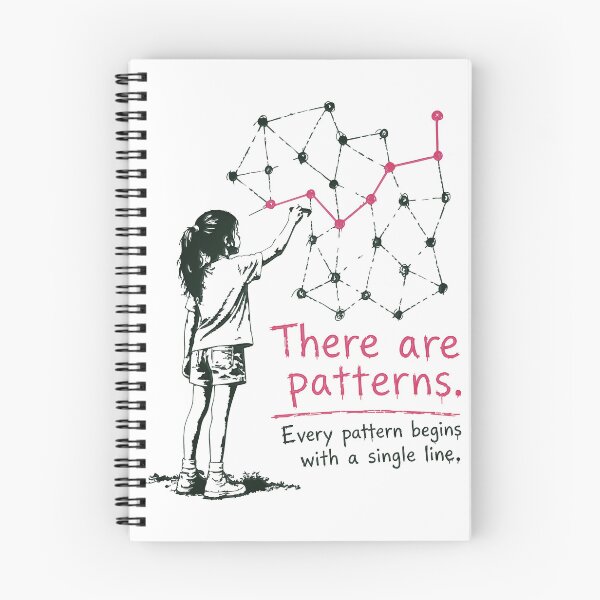 Item preview, There_are_patterns designed and sold by AURA-HYSTERICA.