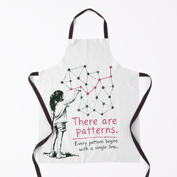 Item preview, There_are_patterns designed and sold by AURA-HYSTERICA.