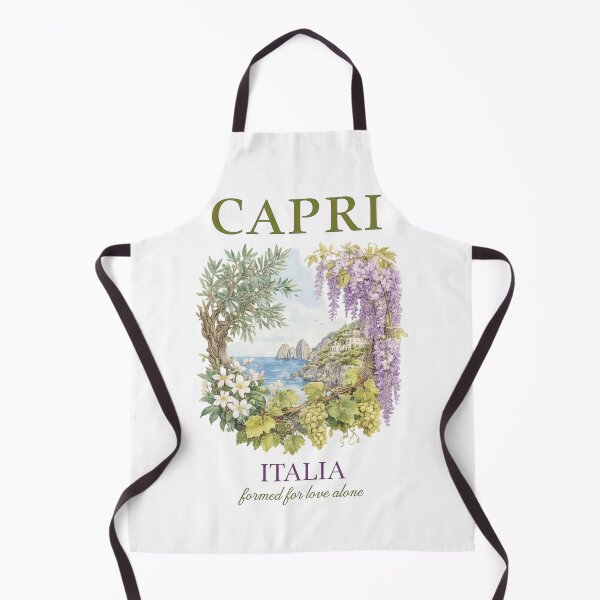 Item preview, Capri, Italia designed and sold by Marco Bortolino.