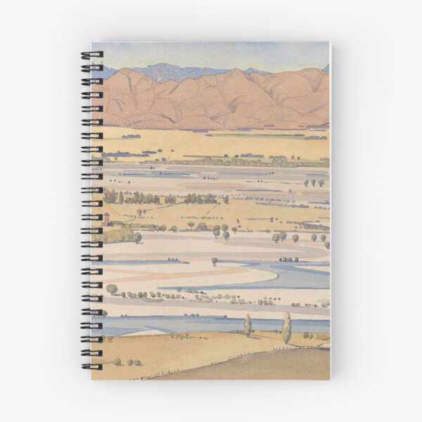 Item preview, Riverbed, Waiau designed and sold by SharonTheFirst.