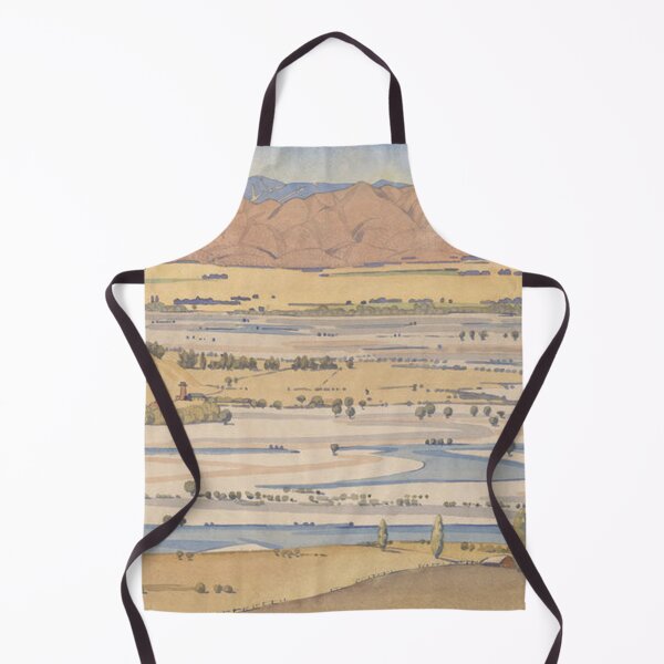 Item preview, Riverbed, Waiau designed and sold by SharonTheFirst.