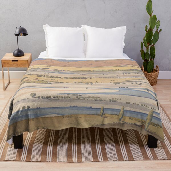 Item preview, Riverbed, Waiau designed and sold by SharonTheFirst.