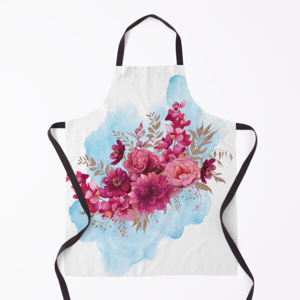Item preview, Pink & Red Floral Blossom designed and sold by Pranvi19.