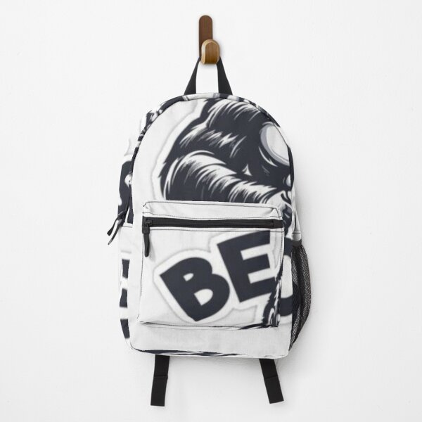 Item preview, Beast Mode Gorilla Gym Motivation designed and sold by Kushwaha18.