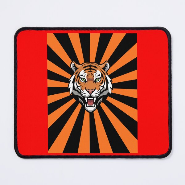 Item preview, Raging Tiger designed and sold by HillC1985.
