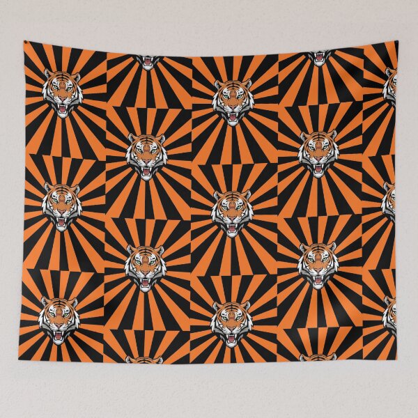 Item preview, Raging Tiger designed and sold by HillC1985.