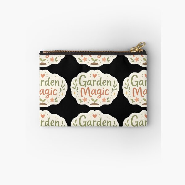 Item preview, Garden Magic designed and sold by RobertMartinArt.