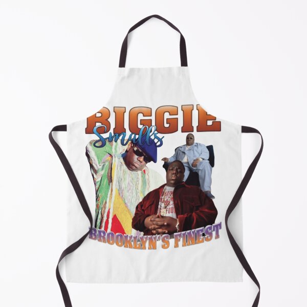 Item preview, Biggie Smalls Brooklyn's Finest designed and sold by Ahkamnash.