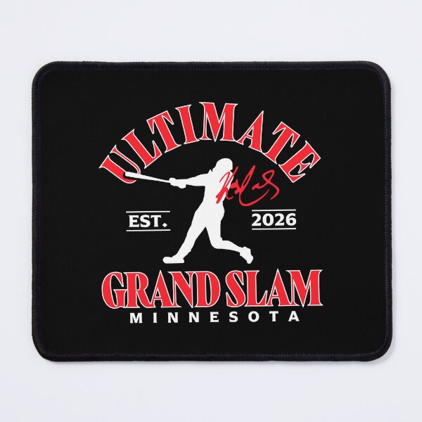 Item preview, Royce Lewis - Minnesota Twins - Ultimate Grand Slam - Est. 2026 designed and sold by a2ungugu.