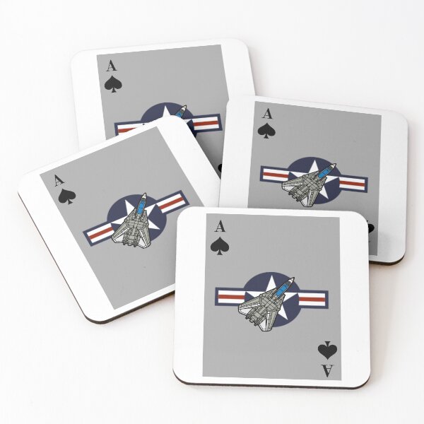 Item preview, Tomcat Ace designed and sold by HillC1985.