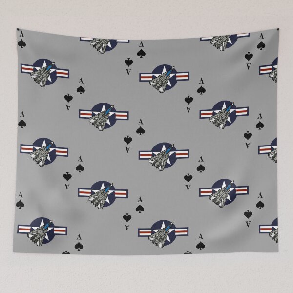 Item preview, Tomcat Ace designed and sold by HillC1985.