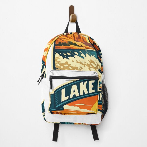 Item preview, Lake Powell Water Ski Adventure Club designed and sold by Dresut.