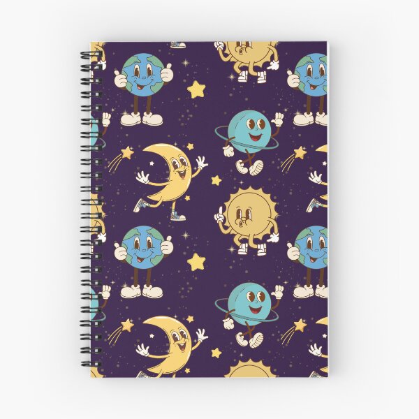 Item preview, Space Characters designed and sold by Oholladesigns.