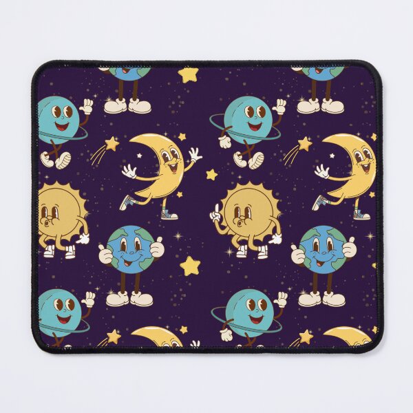 Item preview, Space Characters designed and sold by Oholladesigns.