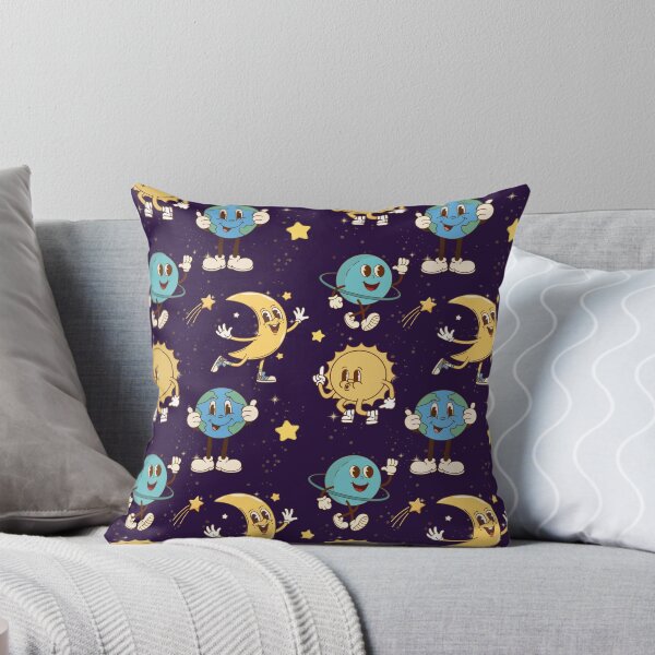 Item preview, Space Characters designed and sold by Oholladesigns.