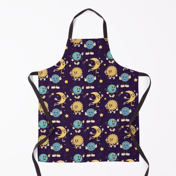 Item preview, Space Characters designed and sold by Oholladesigns.
