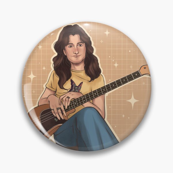 Item preview, John Deacon designed and sold by itsjuyced1.