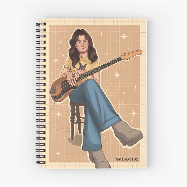 Item preview, John Deacon designed and sold by itsjuyced1.