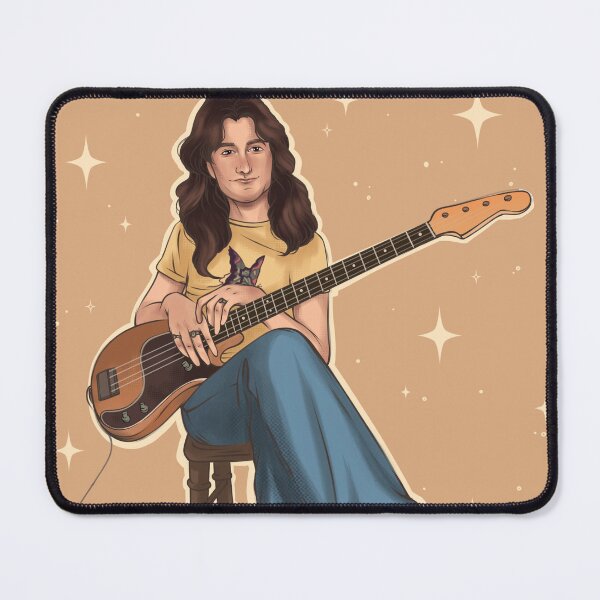 Item preview, John Deacon designed and sold by itsjuyced1.