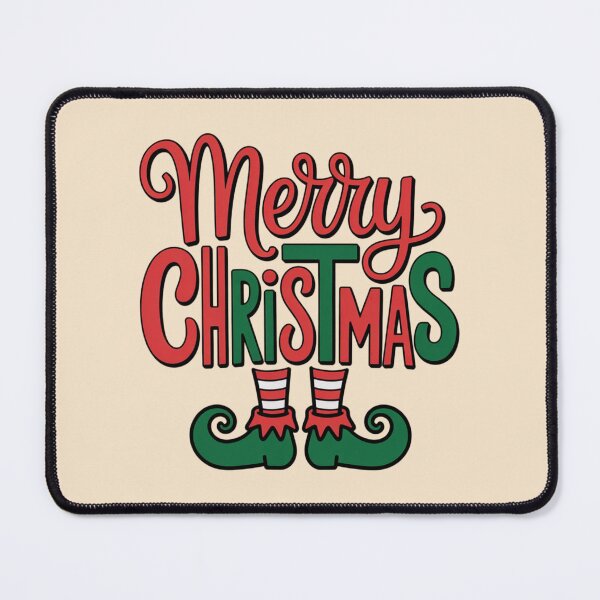 Item preview, Merry Christmas designed and sold by 123ks.