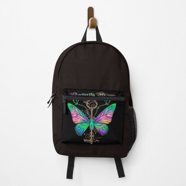 Item preview, Butterfly Magic in Motion designed and sold by Davisdazzling.