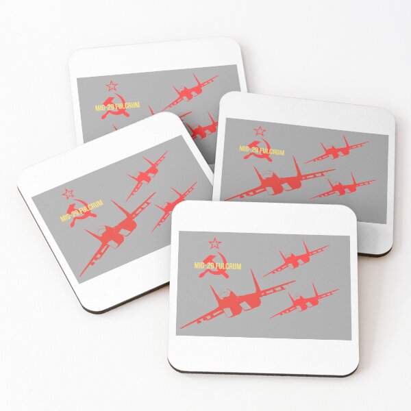 Item preview, MiG29 Fulcrum  designed and sold by HillC1985.