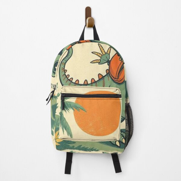 Item preview, Future Dinosaur Expert Vintage Kids Design designed and sold by swara-2016.