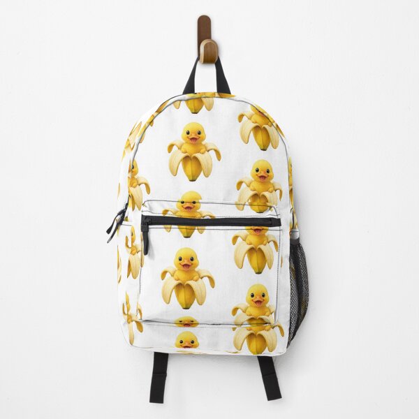 Item preview, Little Duckling Inside a Banana designed and sold by Snurly.