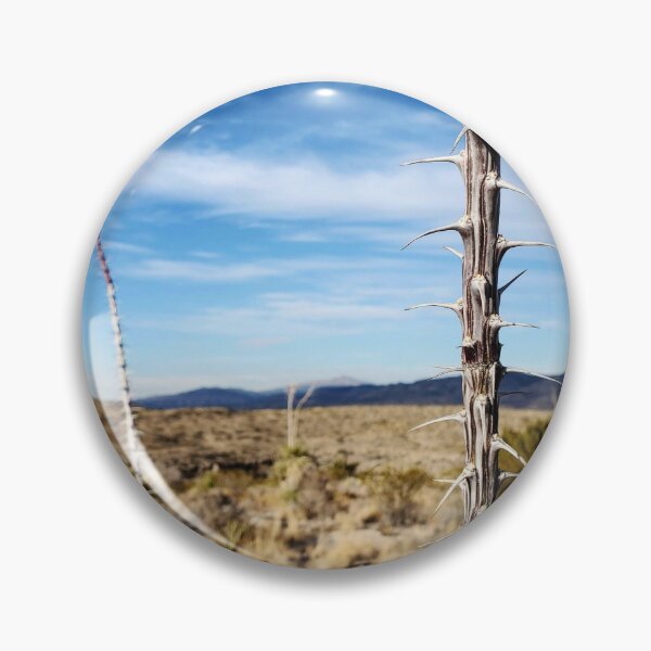 Item preview, Southwest Ocotillo designed and sold by mountaingoblingoods.