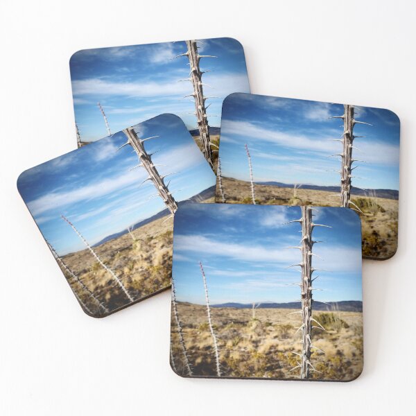 Item preview, Southwest Ocotillo designed and sold by mountaingoblingoods.
