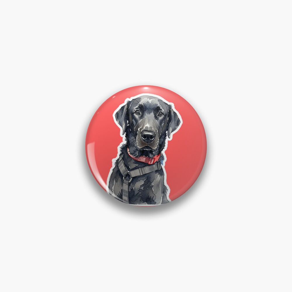 Item preview, Pin designed and sold by krisfullbrook.
