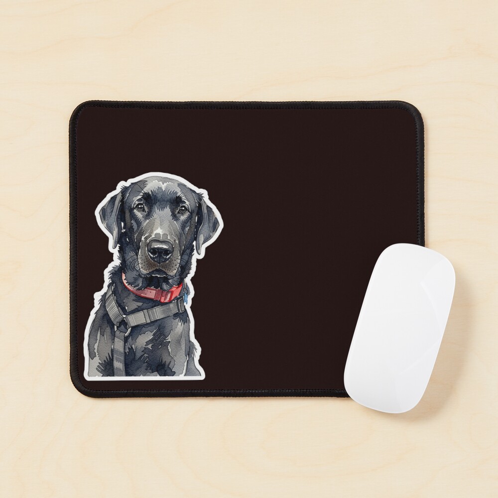 Item preview, Mouse Pad designed and sold by krisfullbrook.
