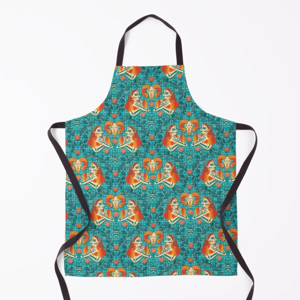 Item preview, Fire Katrinas designed and sold by WONDERPRINTVALLEY.
