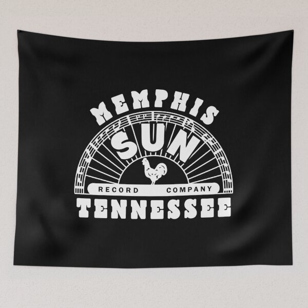 Item preview, Sun Record Company - Memphis - Tennessee designed and sold by a2ungugu.