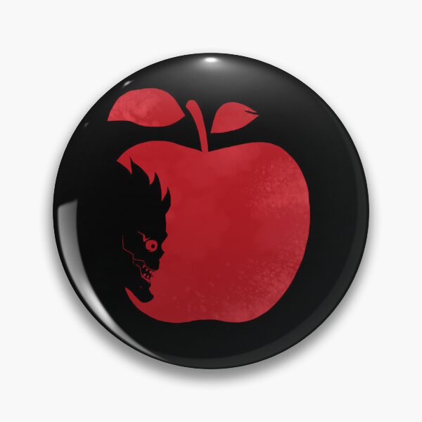 Item preview, Scribble Ryuk designed and sold by Ninaa-Art.