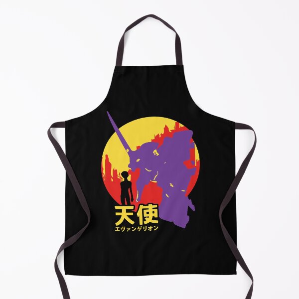 Item preview, Neon Genesis Evangelion - Shinji Ikari - EVA Unit-01 - 天使 エヴァンゲリオン designed and sold by a2ungugu.