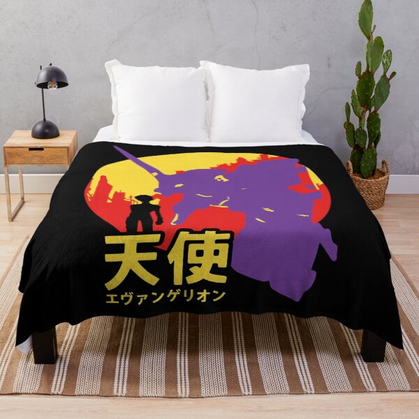 Item preview, Neon Genesis Evangelion - Shinji Ikari - EVA Unit-01 - 天使 エヴァンゲリオン designed and sold by a2ungugu.
