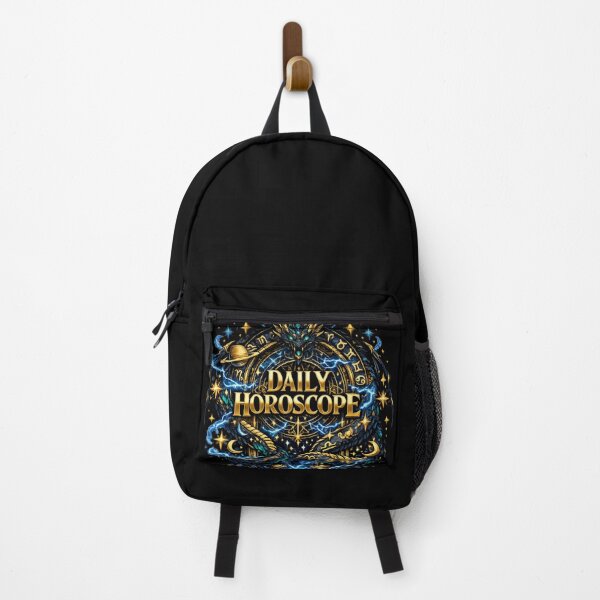 Item preview, Mystical Dragon Zodiac Daily Horoscope Astrology Design designed and sold by irfanshikh.