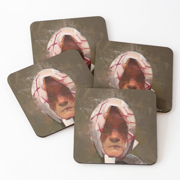 Item preview, Euan Uglow  art designed and sold by Bivrgagnon.