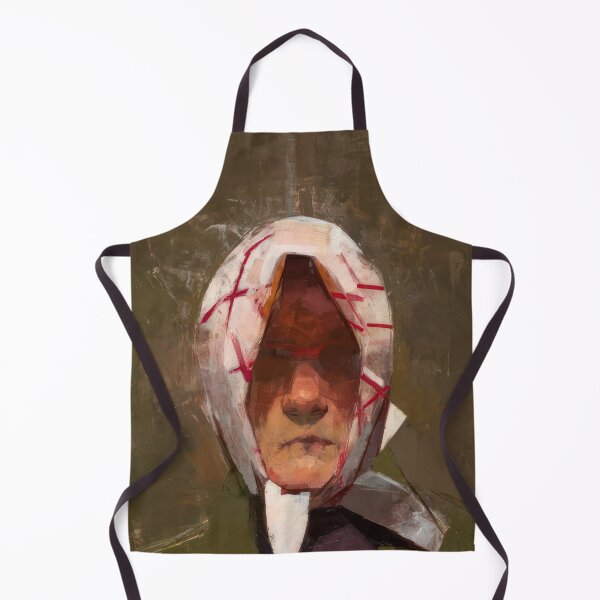 Item preview, Euan Uglow art designed and sold by Bivrgagnon.
