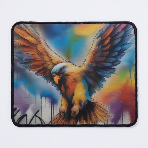 Item preview, Bird Street art designed and sold by JALNERVION SHOP.