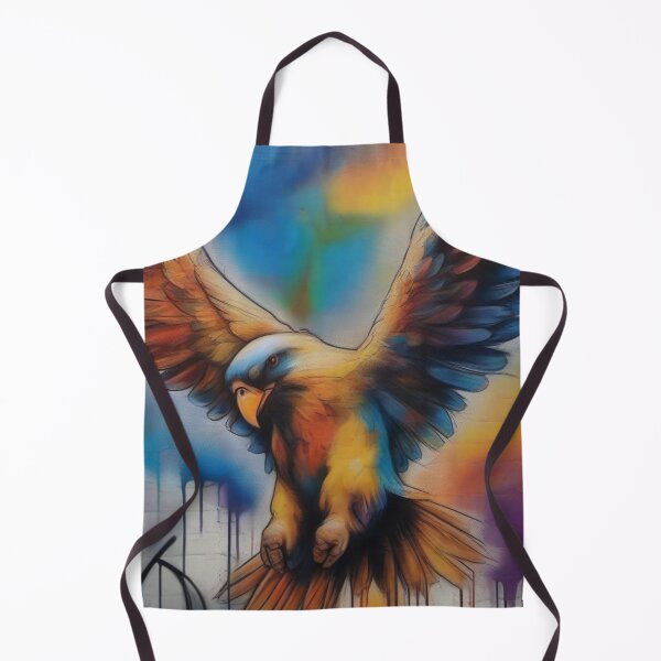 Item preview, Bird Street art designed and sold by JALNERVION SHOP.
