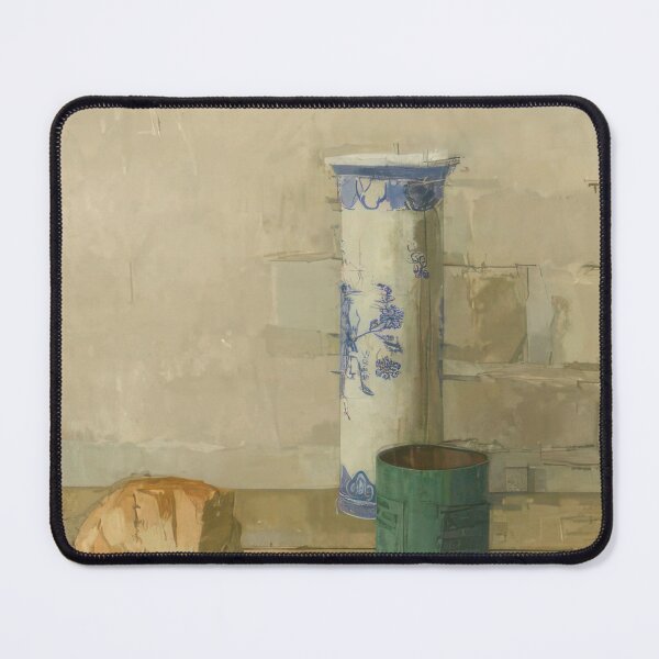 Item preview, Euan Uglow art designed and sold by Bivrgagnon.