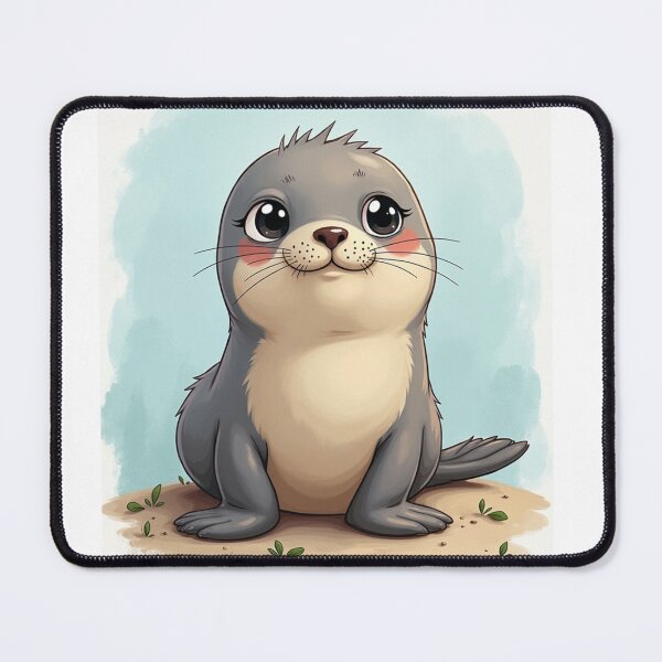 Item preview, Foka designed and sold by Panda bear .