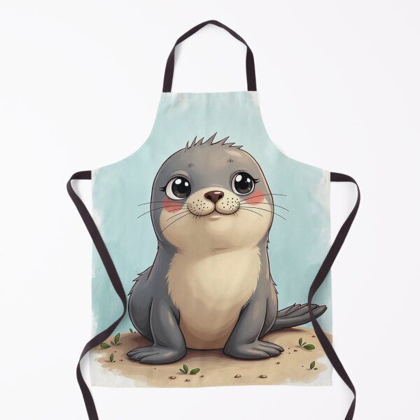 Item preview, Foka  designed and sold by Panda bear .