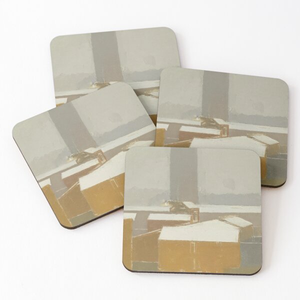 Item preview, Euan Uglow  art designed and sold by Bivrgagnon.